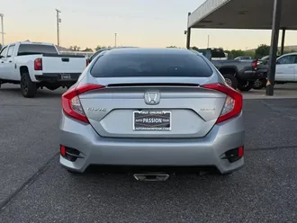 Civic 4