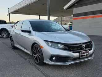 Civic 7