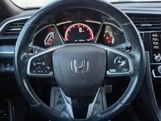 Civic 10