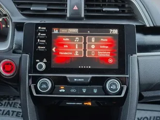Civic 11