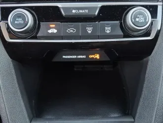 Civic 13