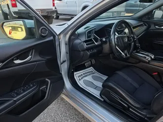 Civic 14