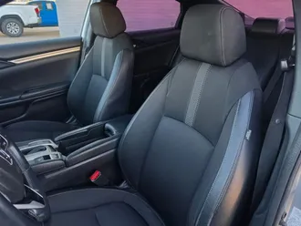 Civic 15
