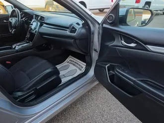 Civic 16