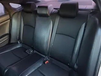 Civic 18