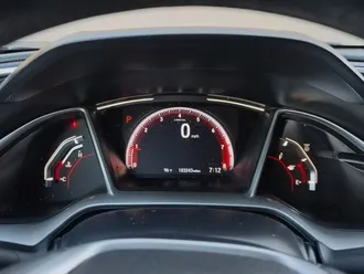 Civic 23