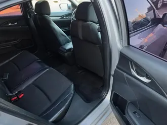 Civic 33