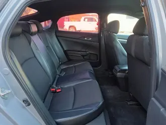 Civic 34