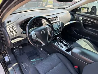Altima 18