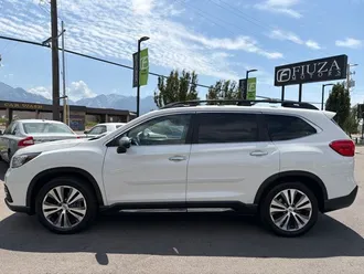 2019 Subaru Ascent photo 3