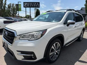 2019 Subaru Ascent photo 5
