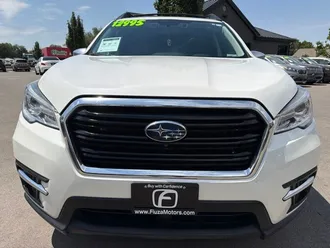 2019 Subaru Ascent photo 6