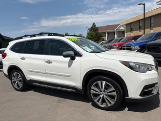 2019 Subaru Ascent photo 7