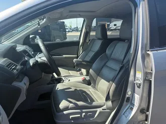 2012 Honda CR-V photo 6