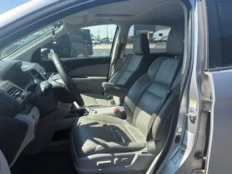 2012 Honda CR-V photo 7