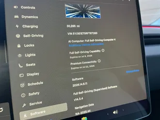 Model 3 Performance 4