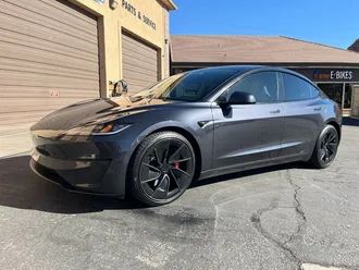 Model 3 Performance 8