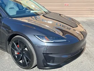 Model 3 Performance 10