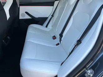 Model 3 Performance 11