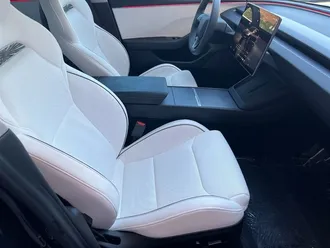 Model 3 Performance 13