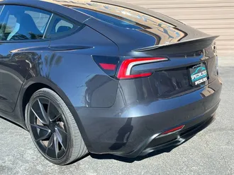 Model 3 Performance 14