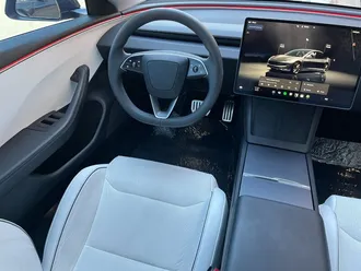 Model 3 Performance 17