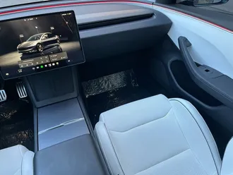 Model 3 Performance 18