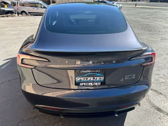 Model 3 Performance 20