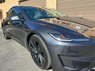 Model 3 Performance 21
