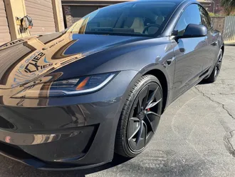Model 3 Performance 22