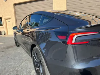 Model 3 Performance 23