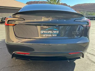 Model 3 Performance 26