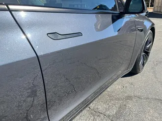 Model 3 Performance 30