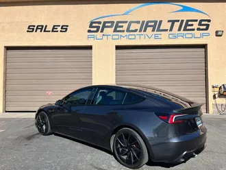 Model 3 Performance 31