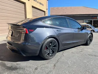 Model 3 Performance 32