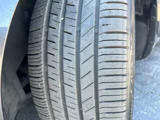 Model 3 Performance 33