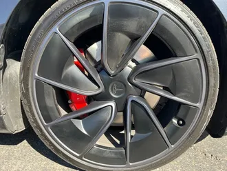 Model 3 Performance 37