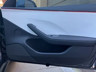 Model 3 Performance 50