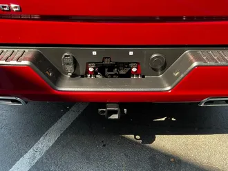 Silverado 1500 RST 7