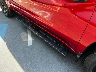 Silverado 1500 RST 11