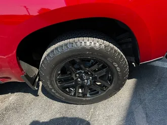 Silverado 1500 RST 15