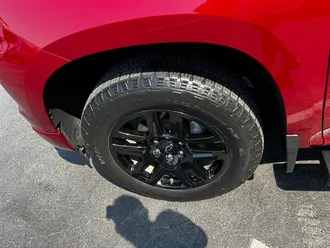 Silverado 1500 RST 16