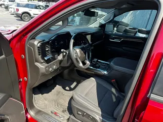 Silverado 1500 RST 18