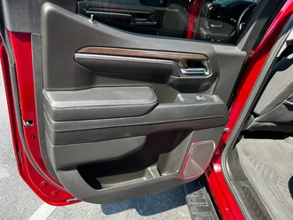 Silverado 1500 RST 24