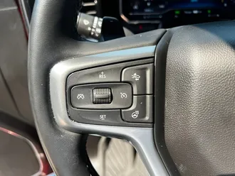 Silverado 1500 RST 29
