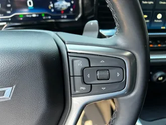 Silverado 1500 RST 30