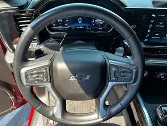 Silverado 1500 RST 31