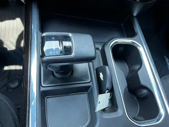 Silverado 1500 RST 36