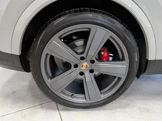 Cayenne S Coupe 13