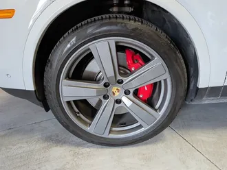 Cayenne S Coupe 15